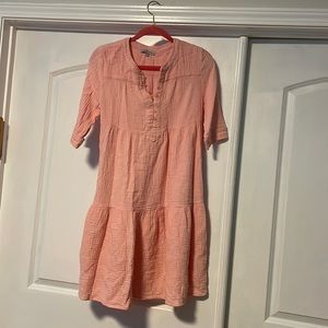 YAKIRA BELLA summer dress with pockets